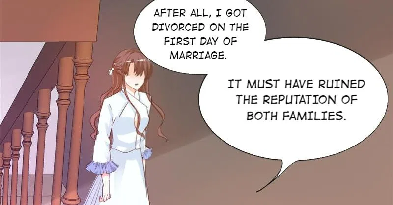 The Glorious Rebirth: Good Morning, Mrs. Fu Chapter 6 – Page 25