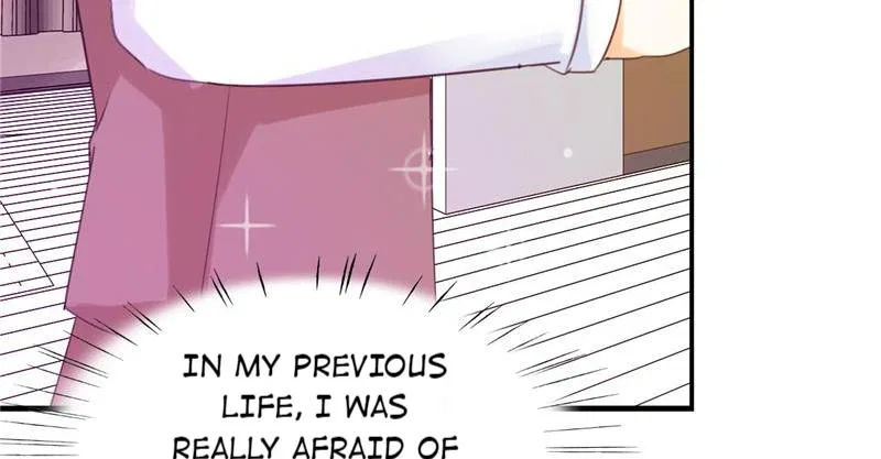 The Glorious Rebirth: Good Morning, Mrs. Fu Chapter 6 – Page 42