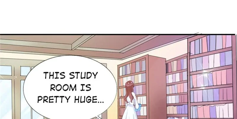 The Glorious Rebirth: Good Morning, Mrs. Fu Chapter 6 – Page 54
