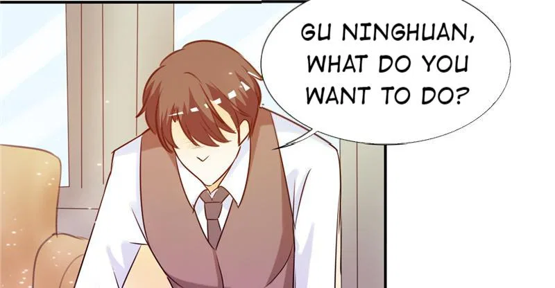 The Glorious Rebirth: Good Morning, Mrs. Fu Chapter 6 – Page 79