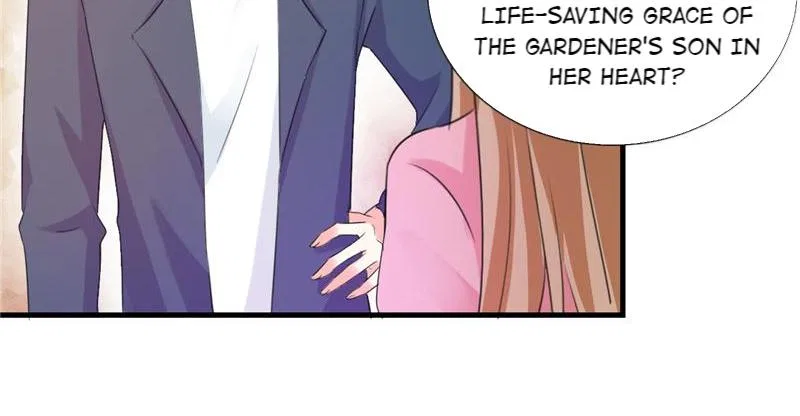 The Glorious Rebirth: Good Morning, Mrs. Fu Chapter 5 – Page 3