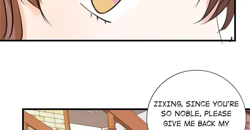 The Glorious Rebirth: Good Morning, Mrs. Fu Chapter 5 – Page 7
