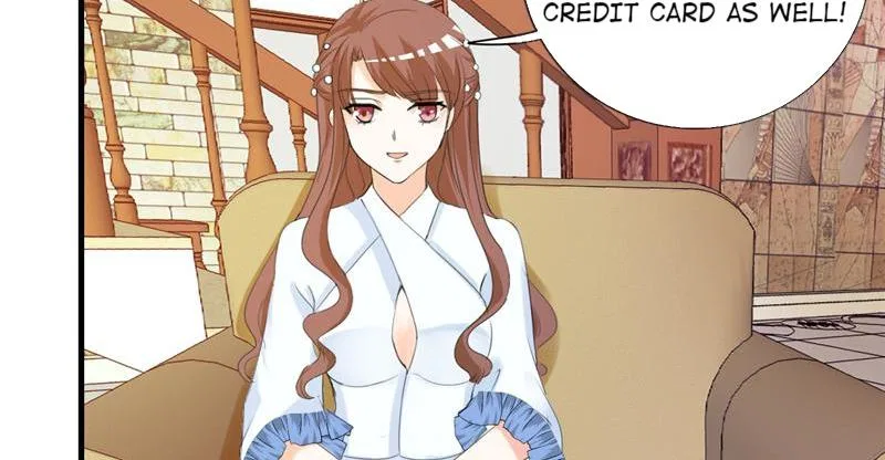 The Glorious Rebirth: Good Morning, Mrs. Fu Chapter 5 – Page 8
