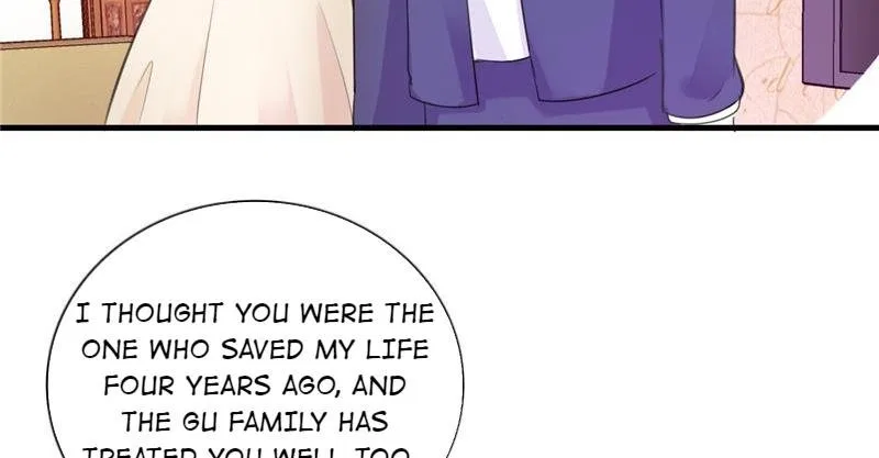 The Glorious Rebirth: Good Morning, Mrs. Fu Chapter 5 – Page 12