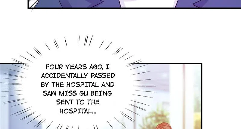 The Glorious Rebirth: Good Morning, Mrs. Fu Chapter 5 – Page 22