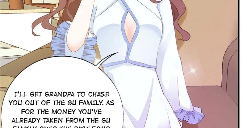 The Glorious Rebirth: Good Morning, Mrs. Fu Chapter 5 – Page 35