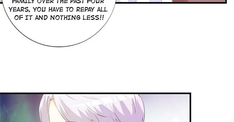 The Glorious Rebirth: Good Morning, Mrs. Fu Chapter 5 – Page 36