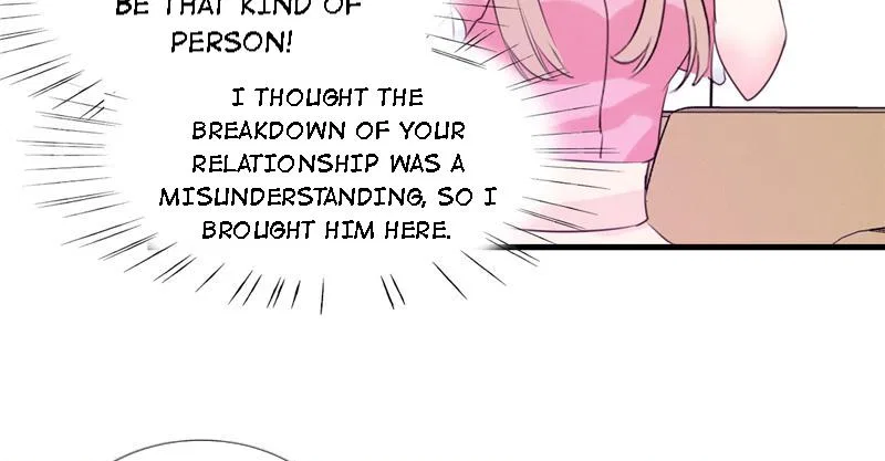 The Glorious Rebirth: Good Morning, Mrs. Fu Chapter 5 – Page 47