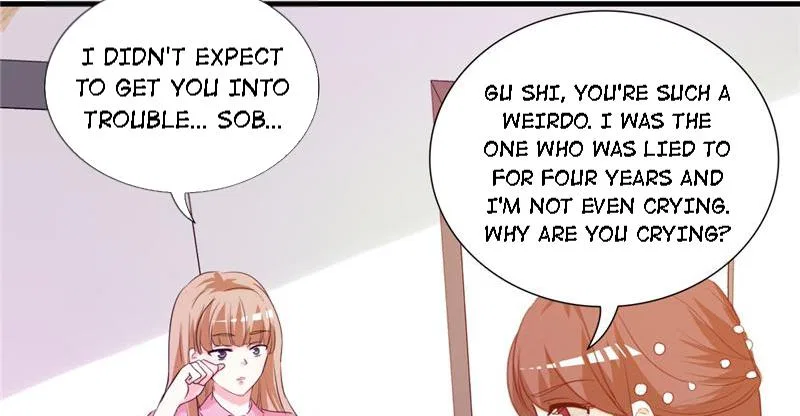 The Glorious Rebirth: Good Morning, Mrs. Fu Chapter 5 – Page 48