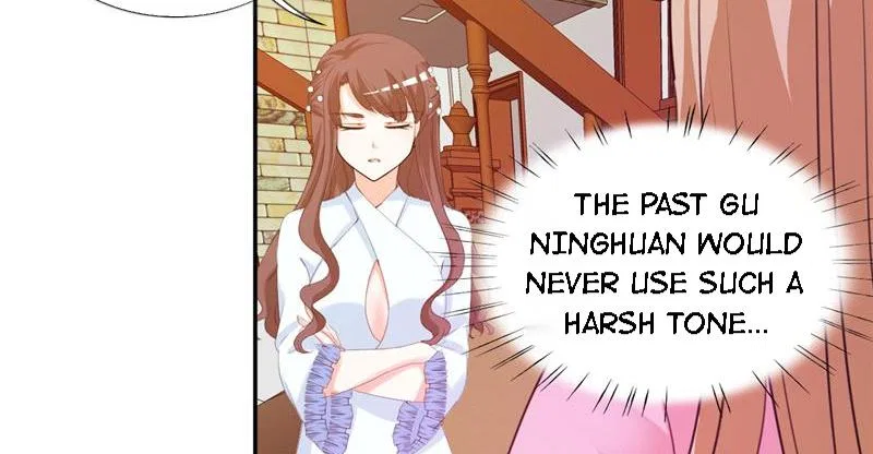 The Glorious Rebirth: Good Morning, Mrs. Fu Chapter 5 – Page 51