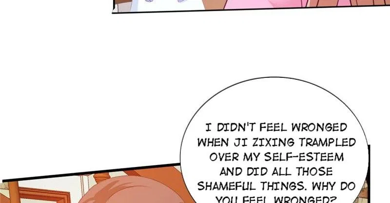 The Glorious Rebirth: Good Morning, Mrs. Fu Chapter 5 – Page 52