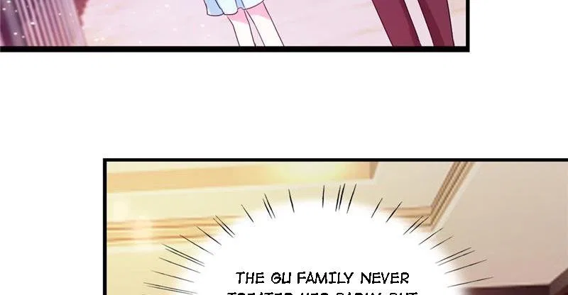 The Glorious Rebirth: Good Morning, Mrs. Fu Chapter 5 – Page 64
