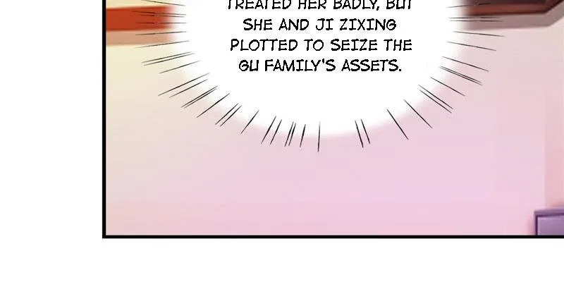 The Glorious Rebirth: Good Morning, Mrs. Fu Chapter 5 – Page 65