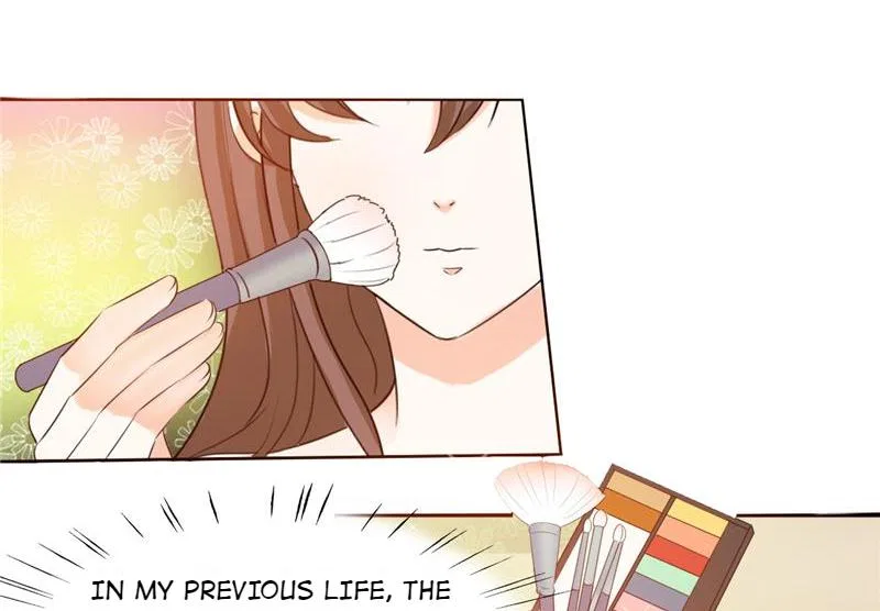 The Glorious Rebirth: Good Morning, Mrs. Fu Chapter 4 – Page 2