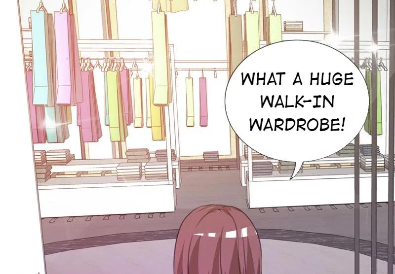 The Glorious Rebirth: Good Morning, Mrs. Fu Chapter 4 – Page 6