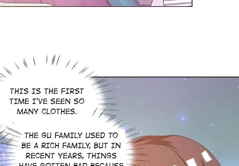 The Glorious Rebirth: Good Morning, Mrs. Fu Chapter 4 – Page 9