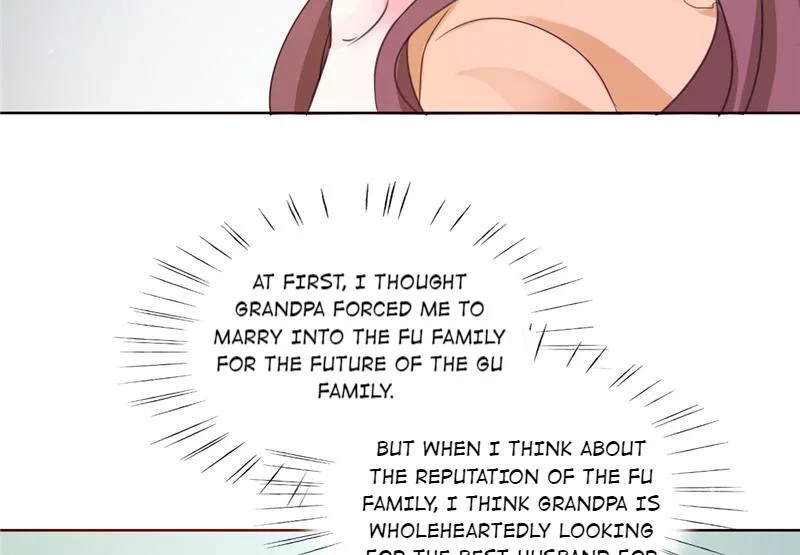 The Glorious Rebirth: Good Morning, Mrs. Fu Chapter 4 – Page 11