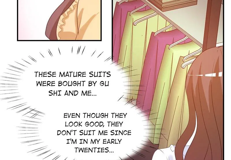 The Glorious Rebirth: Good Morning, Mrs. Fu Chapter 4 – Page 15