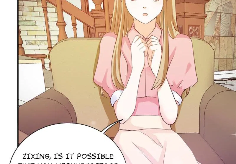 The Glorious Rebirth: Good Morning, Mrs. Fu Chapter 4 – Page 21