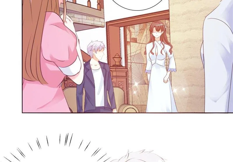 The Glorious Rebirth: Good Morning, Mrs. Fu Chapter 4 – Page 32