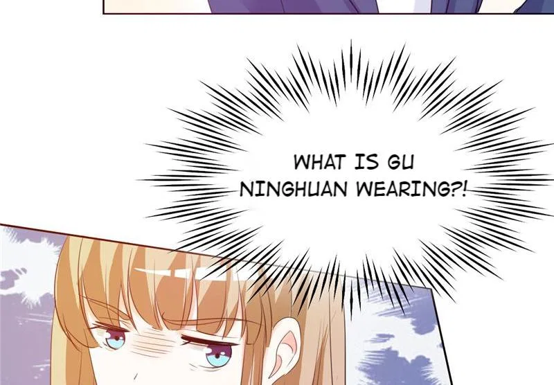 The Glorious Rebirth: Good Morning, Mrs. Fu Chapter 4 – Page 34