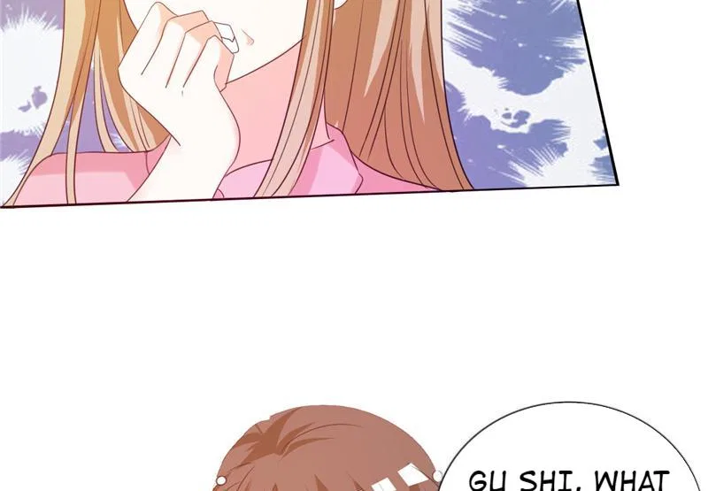 The Glorious Rebirth: Good Morning, Mrs. Fu Chapter 4 – Page 35