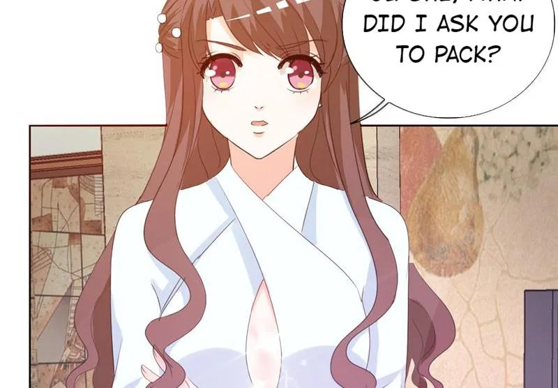 The Glorious Rebirth: Good Morning, Mrs. Fu Chapter 4 – Page 36