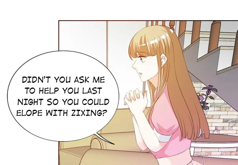The Glorious Rebirth: Good Morning, Mrs. Fu Chapter 4 – Page 38