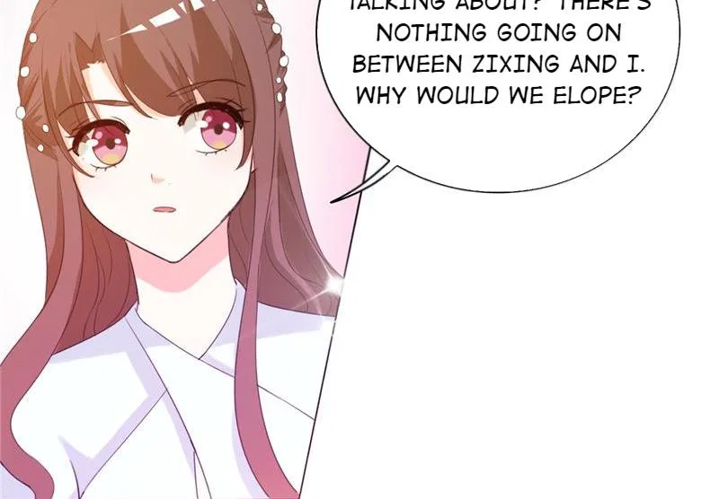 The Glorious Rebirth: Good Morning, Mrs. Fu Chapter 4 – Page 40