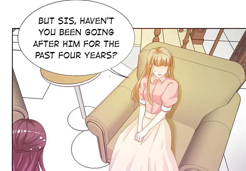 The Glorious Rebirth: Good Morning, Mrs. Fu Chapter 4 – Page 42