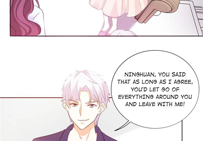 The Glorious Rebirth: Good Morning, Mrs. Fu Chapter 4 – Page 43