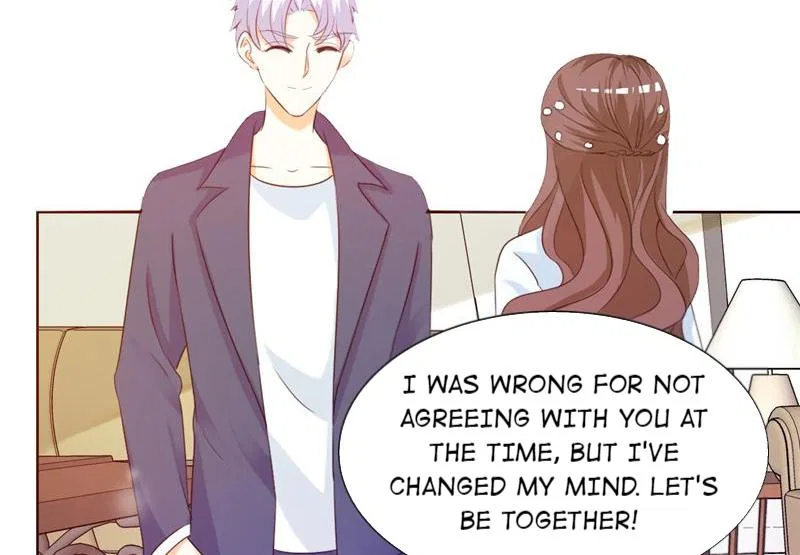 The Glorious Rebirth: Good Morning, Mrs. Fu Chapter 4 – Page 45