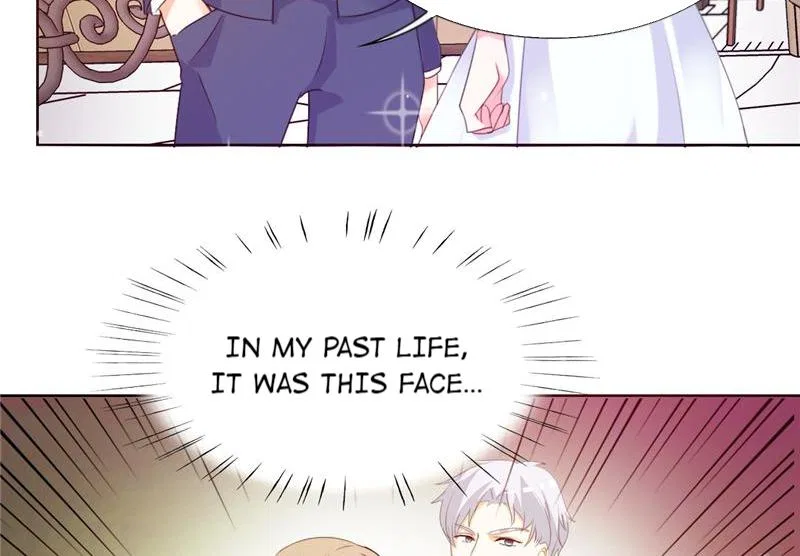 The Glorious Rebirth: Good Morning, Mrs. Fu Chapter 4 – Page 46