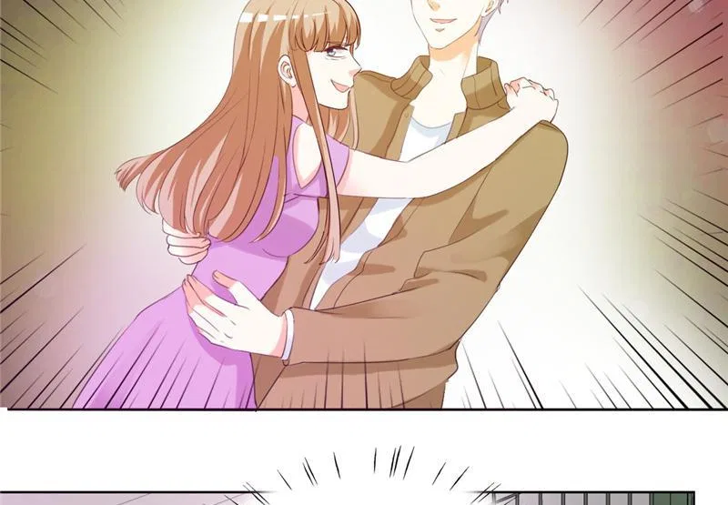 The Glorious Rebirth: Good Morning, Mrs. Fu Chapter 4 – Page 47