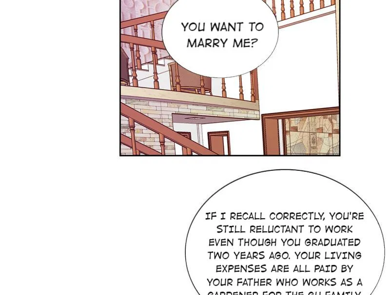 The Glorious Rebirth: Good Morning, Mrs. Fu Chapter 4 – Page 51