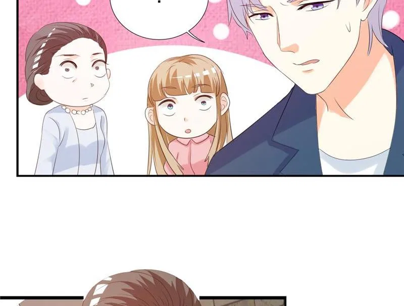 The Glorious Rebirth: Good Morning, Mrs. Fu Chapter 4 – Page 54
