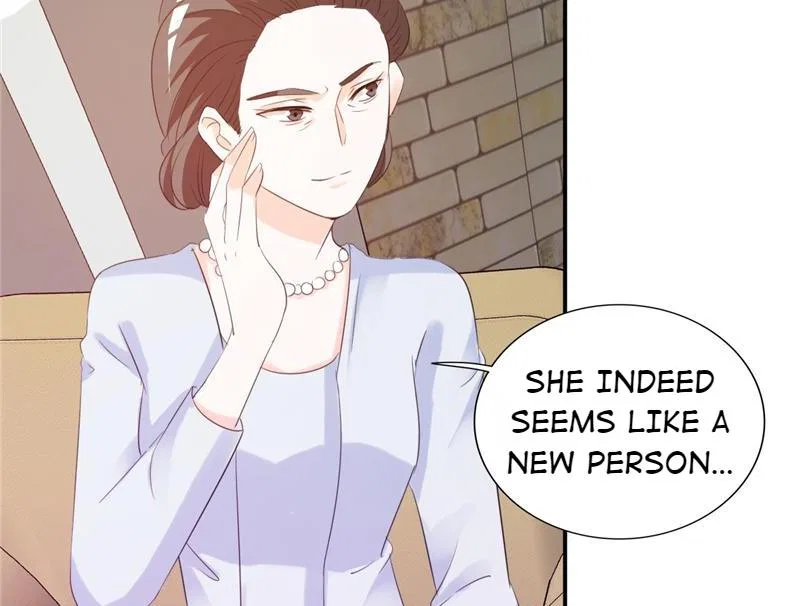 The Glorious Rebirth: Good Morning, Mrs. Fu Chapter 4 – Page 55