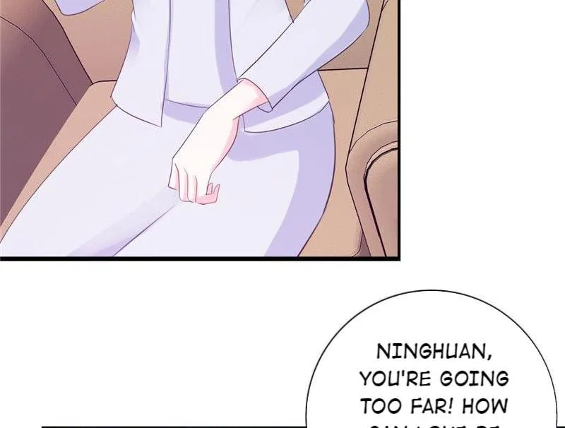 The Glorious Rebirth: Good Morning, Mrs. Fu Chapter 4 – Page 56