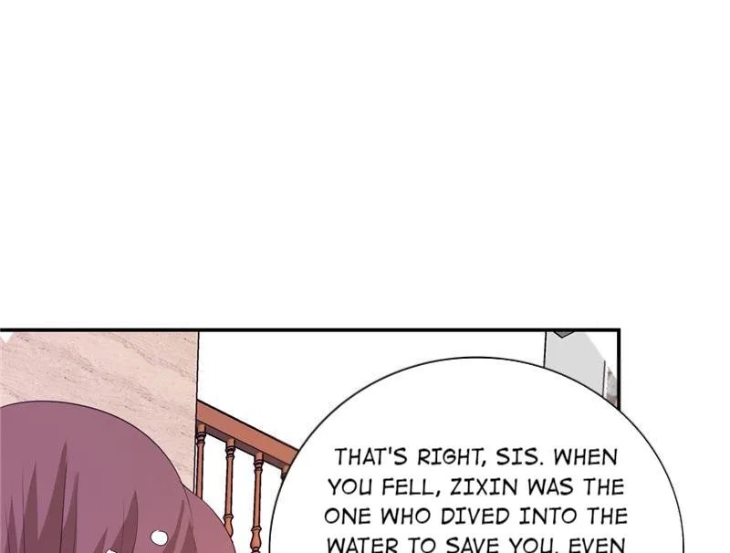 The Glorious Rebirth: Good Morning, Mrs. Fu Chapter 4 – Page 58