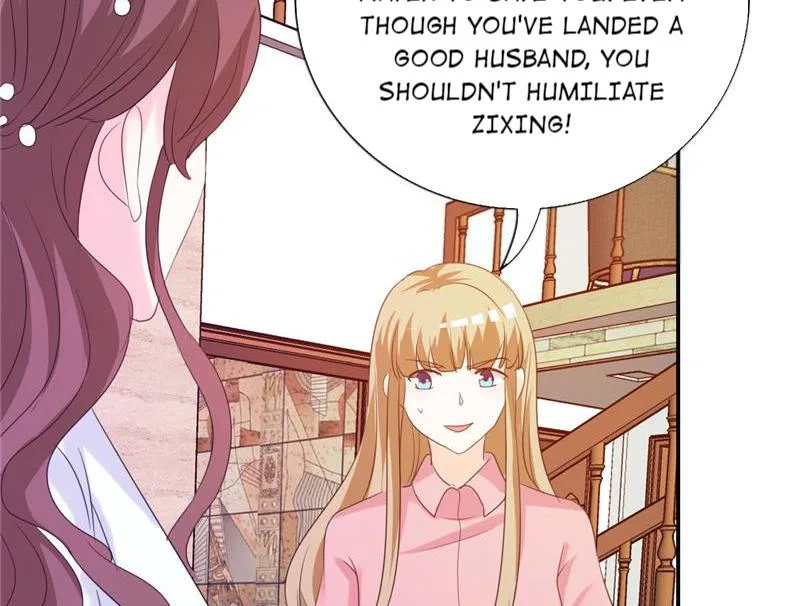 The Glorious Rebirth: Good Morning, Mrs. Fu Chapter 4 – Page 59