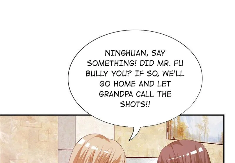 The Glorious Rebirth: Good Morning, Mrs. Fu Chapter 3 – Page 4
