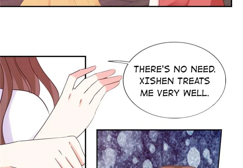 The Glorious Rebirth: Good Morning, Mrs. Fu Chapter 3 – Page 6