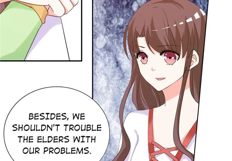 The Glorious Rebirth: Good Morning, Mrs. Fu Chapter 3 – Page 7