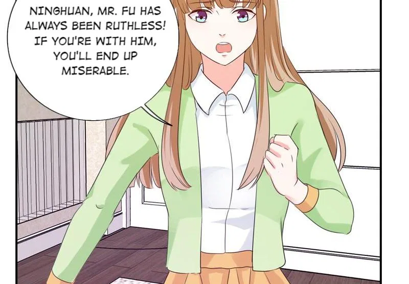 The Glorious Rebirth: Good Morning, Mrs. Fu Chapter 3 – Page 9