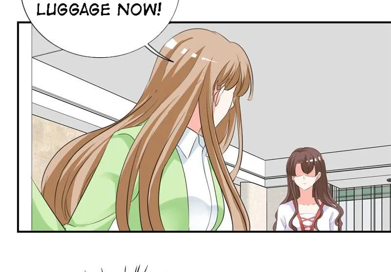 The Glorious Rebirth: Good Morning, Mrs. Fu Chapter 3 – Page 16