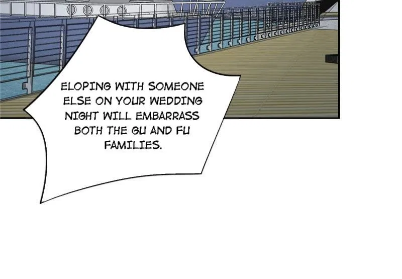 The Glorious Rebirth: Good Morning, Mrs. Fu Chapter 3 – Page 23