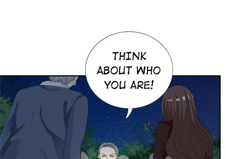 The Glorious Rebirth: Good Morning, Mrs. Fu Chapter 3 – Page 24