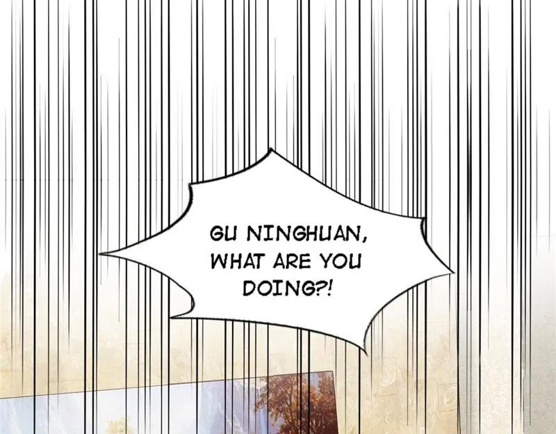 The Glorious Rebirth: Good Morning, Mrs. Fu Chapter 3 – Page 42