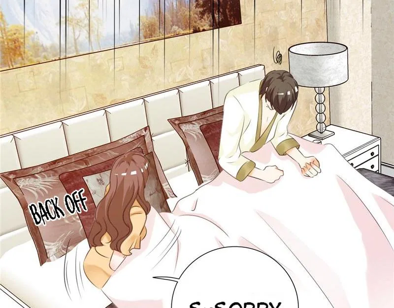 The Glorious Rebirth: Good Morning, Mrs. Fu Chapter 3 – Page 43