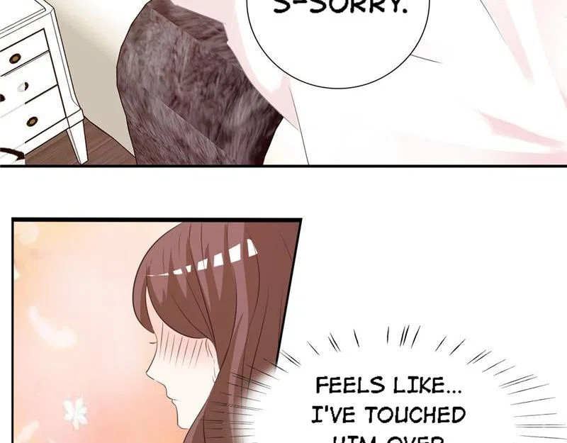 The Glorious Rebirth: Good Morning, Mrs. Fu Chapter 3 – Page 44